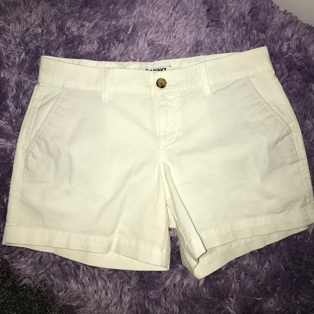 Basic shorts